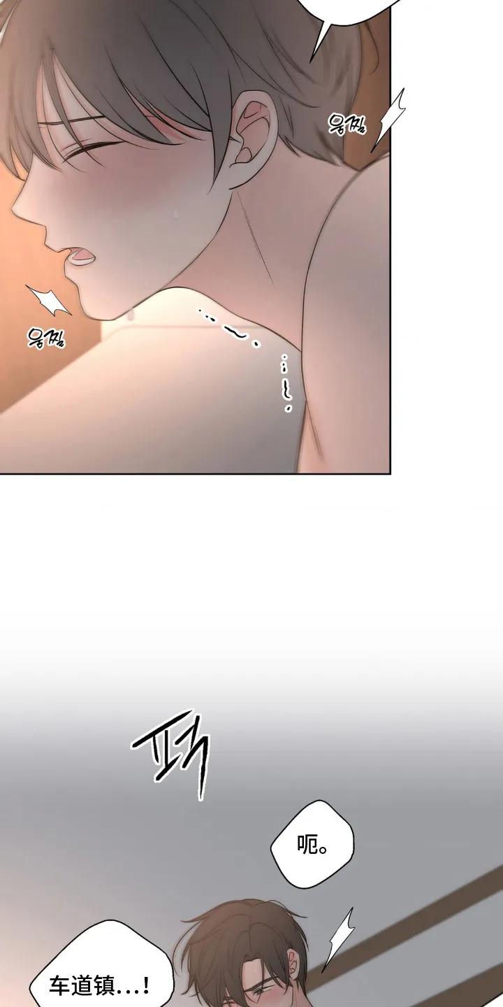 《双生痕》第30章：抱歉 第20页
