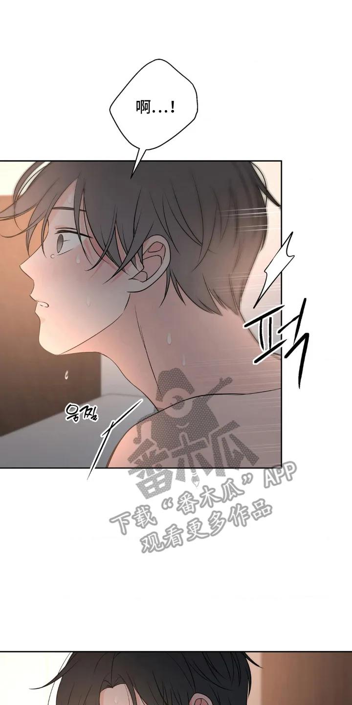 《双生痕》第30章：抱歉 第14页