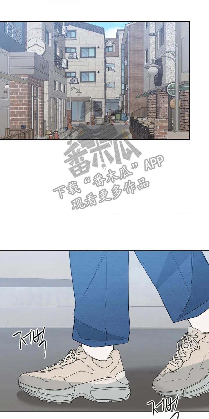 《双生痕》第31章：做好觉悟（完结） 第12页