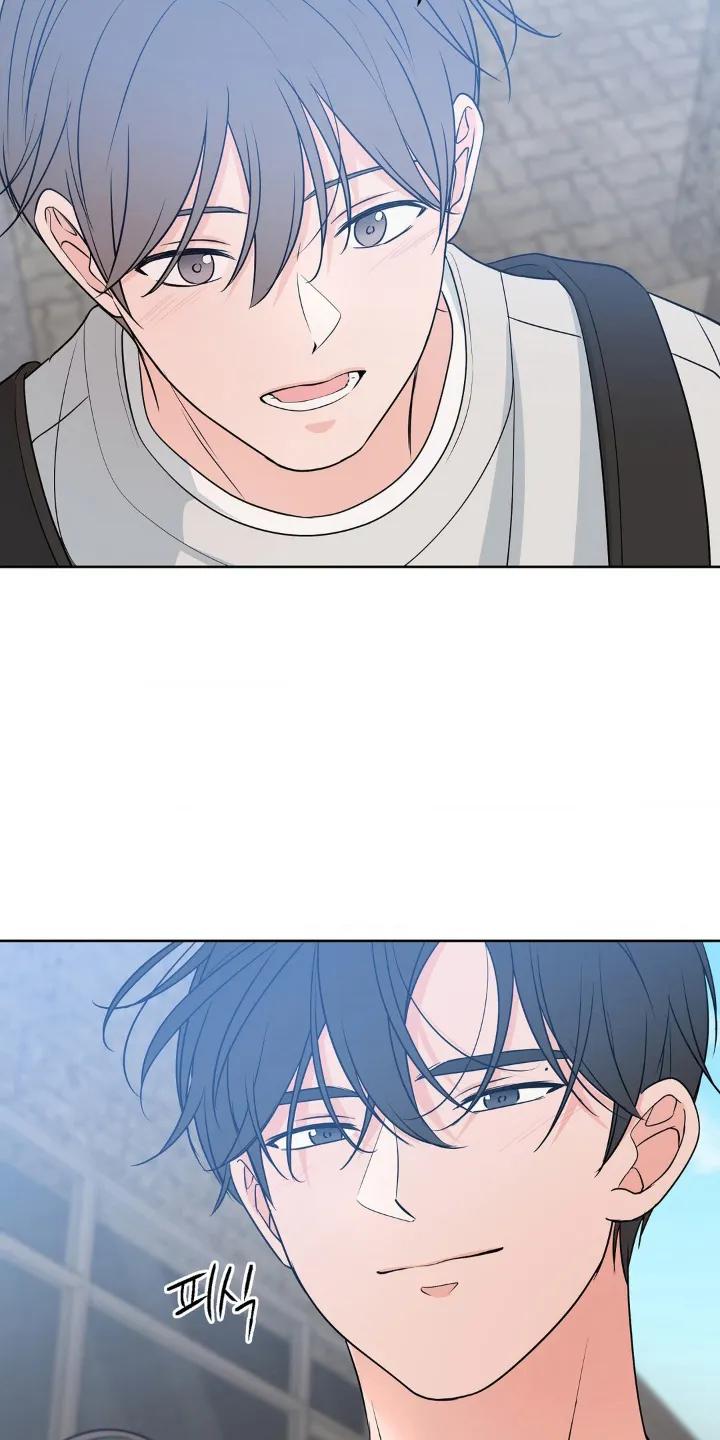 《双生痕》第31章：做好觉悟（完结） 第22页