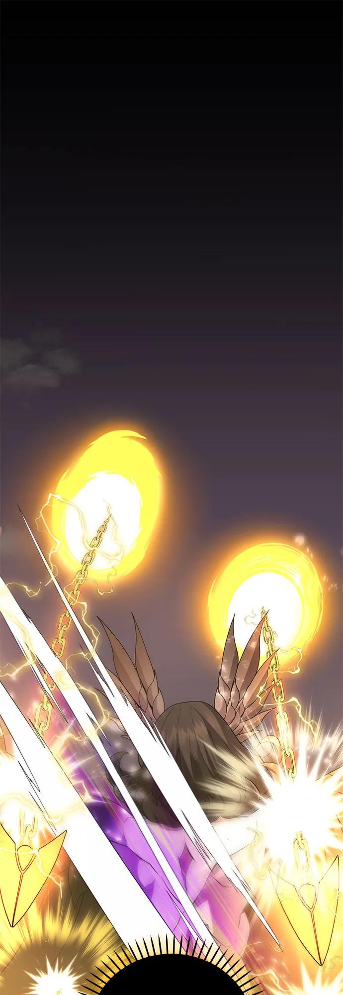 入手神话级专属装备 第2季 第32话 第107页