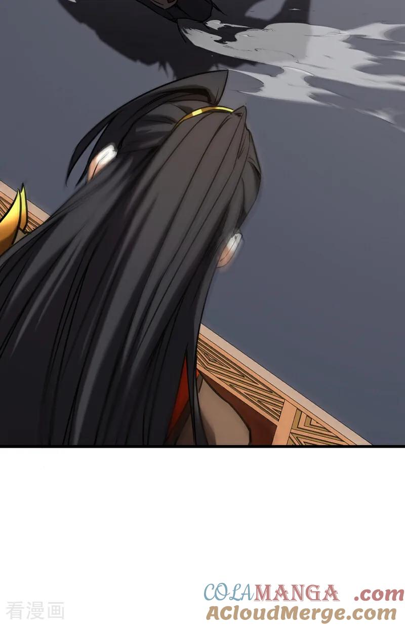 弟子修炼，我躺平！ 第147话 当堂比试 第29页