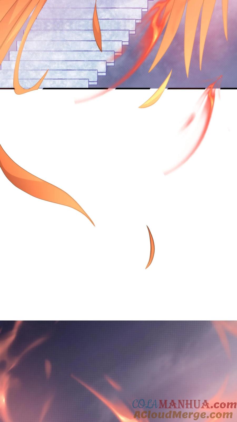 祖宗嫁到：病娇魔帝滚下榻 - 第167话 当年竟真是被谈恹所救？ - 第27张图