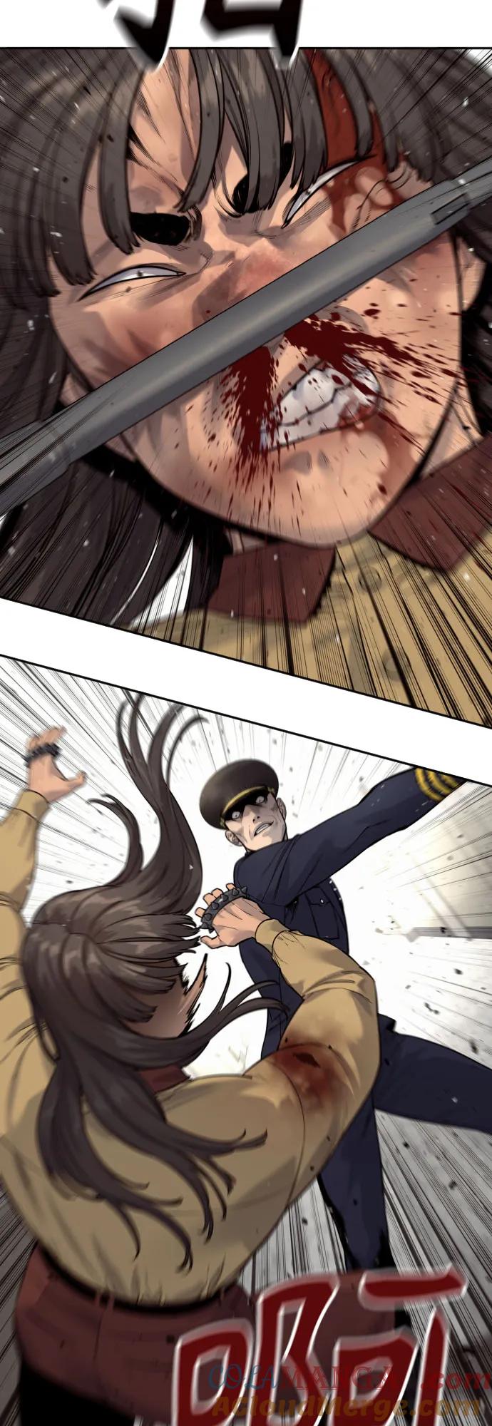 杀手转职 - [第2季 6话] 牡丹 - 第13张图