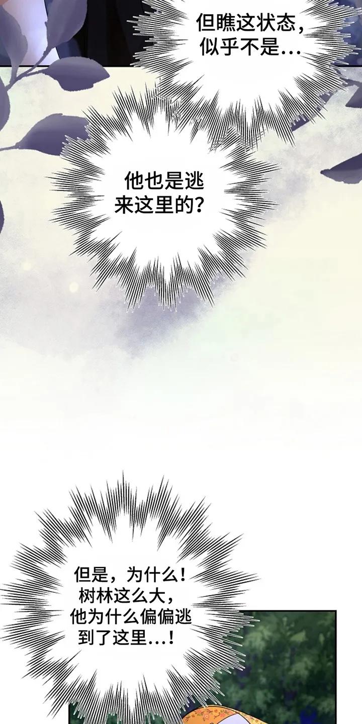 《这个乙游不对劲》第14章：再次见面 第28页