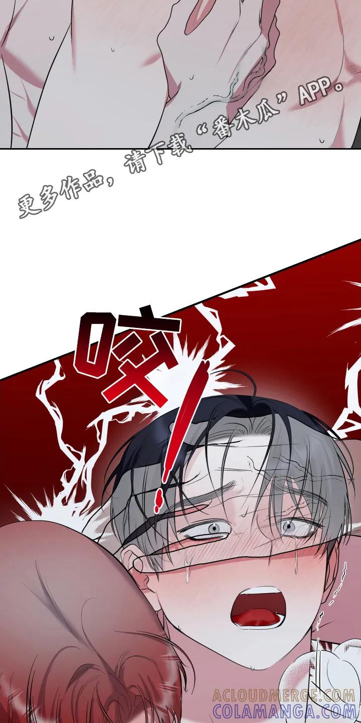 《退还烙印》第14章：过于激动 第5页