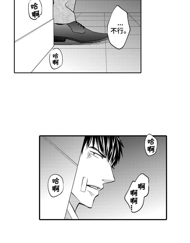 《误会与真相》第15章：报复 第6页