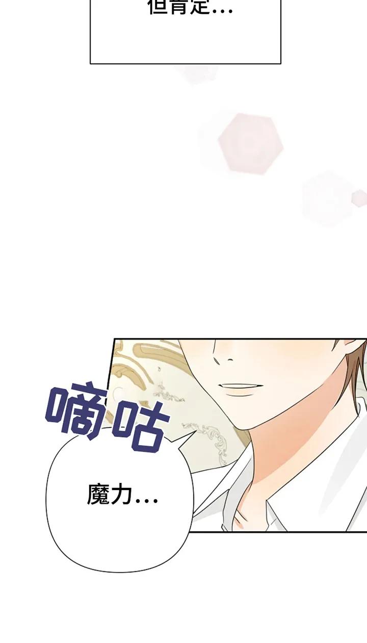 《这个乙游不对劲》第20章：关于他的一切 第14页