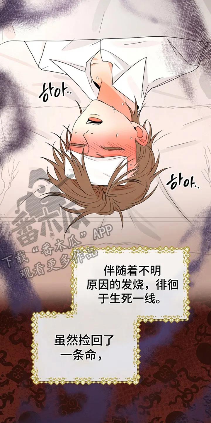 《这个乙游不对劲》第20章：关于他的一切 第24页