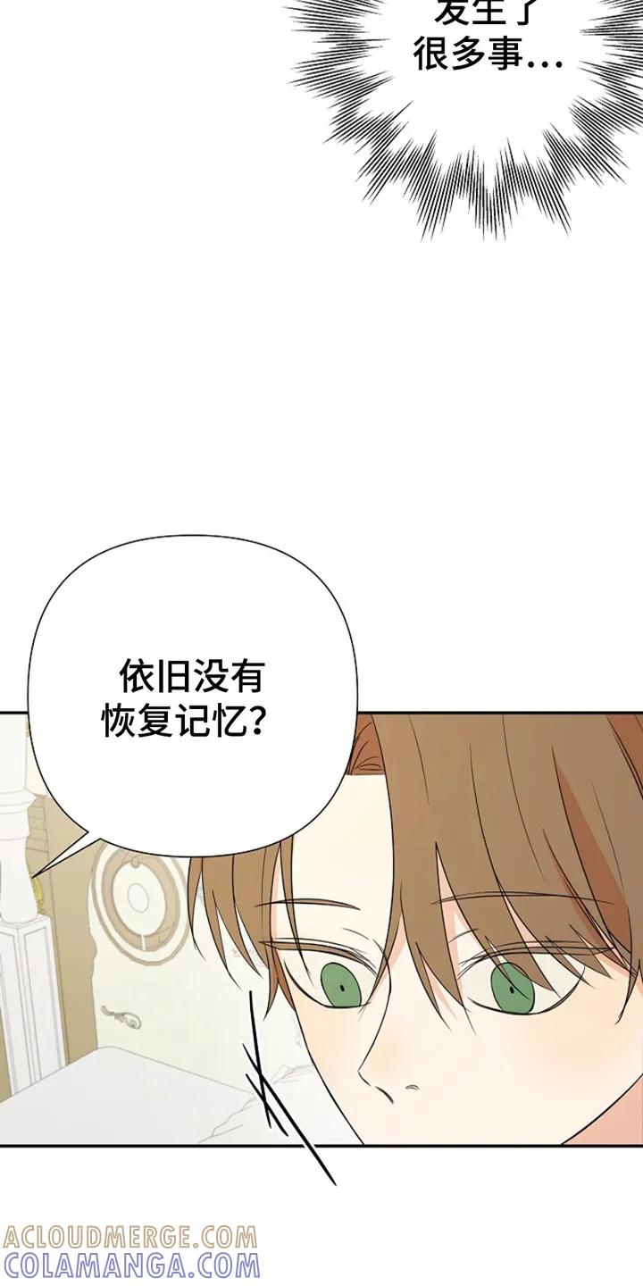 《这个乙游不对劲》第20章：关于他的一切 第11页