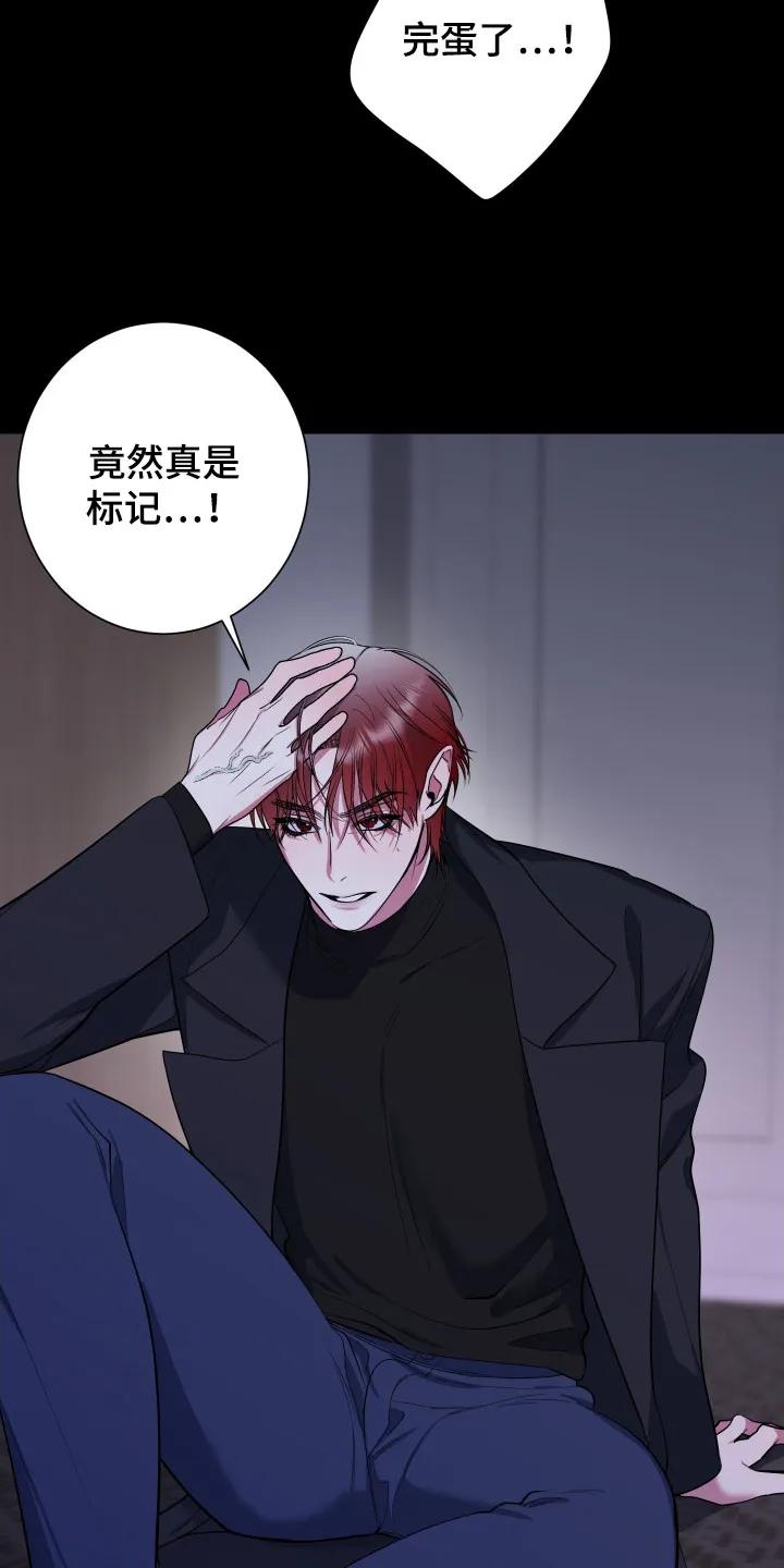 《退还烙印》第5章：标记 第12页