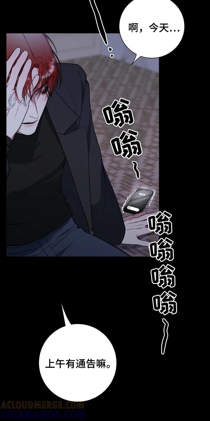 《退还烙印》第5章：标记 第19页