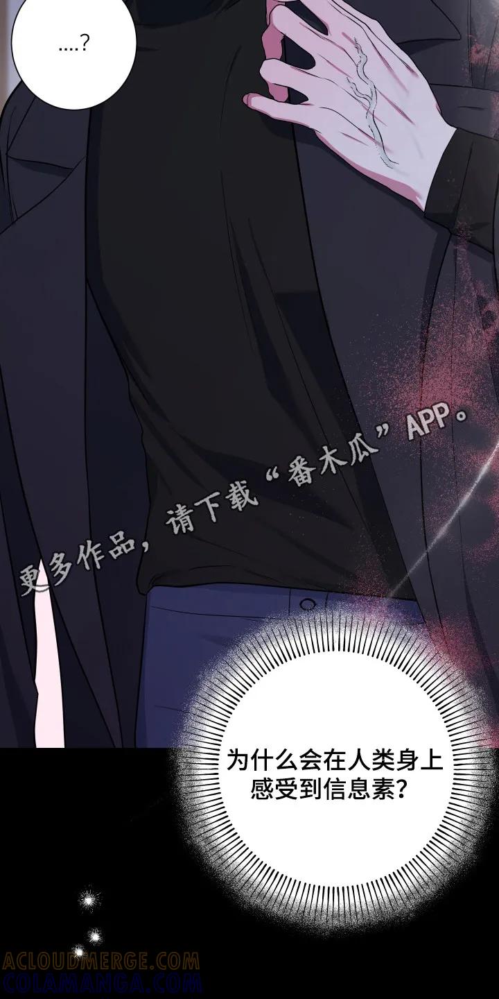 《退还烙印》第5章：标记 第5页