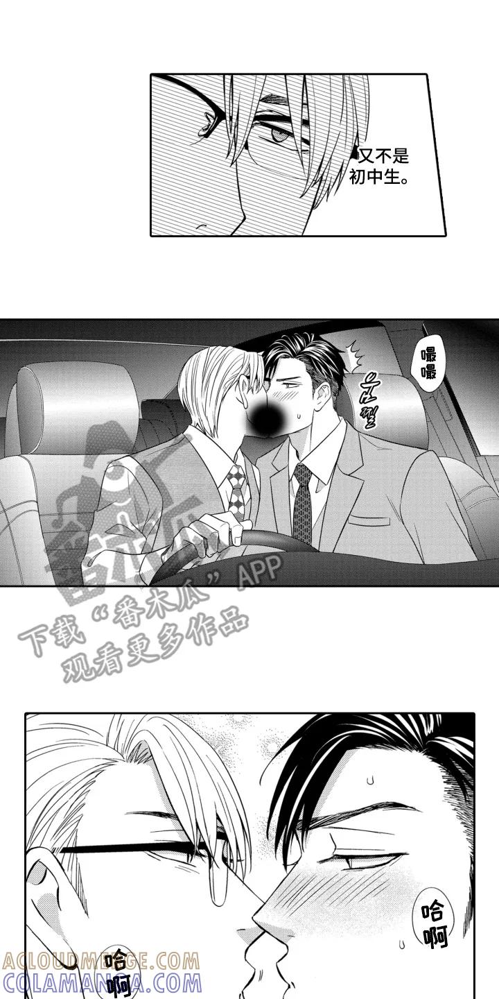 《误会与真相》第8章：胸针 第12页