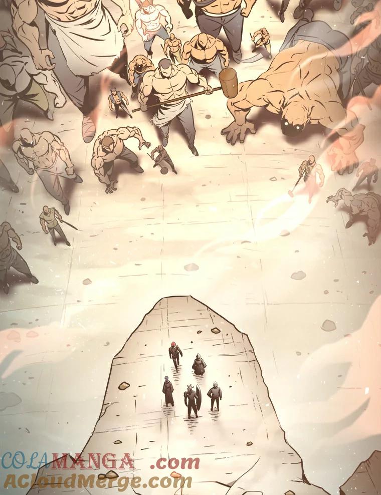 《无火之界》1.走，去上流地带！ 第33页