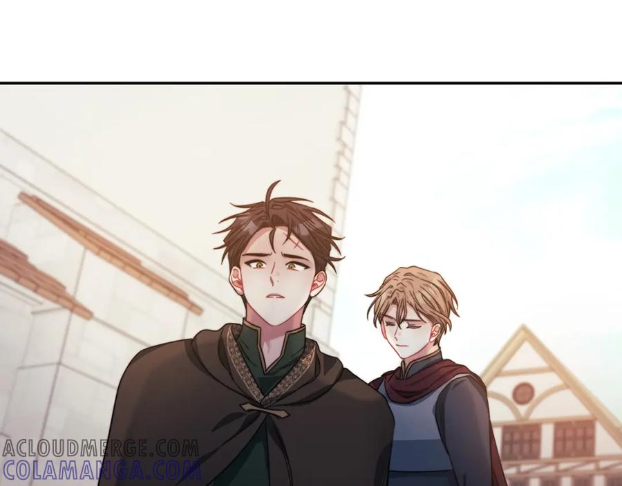《以使者之名》第39话 不死之谜 第9页