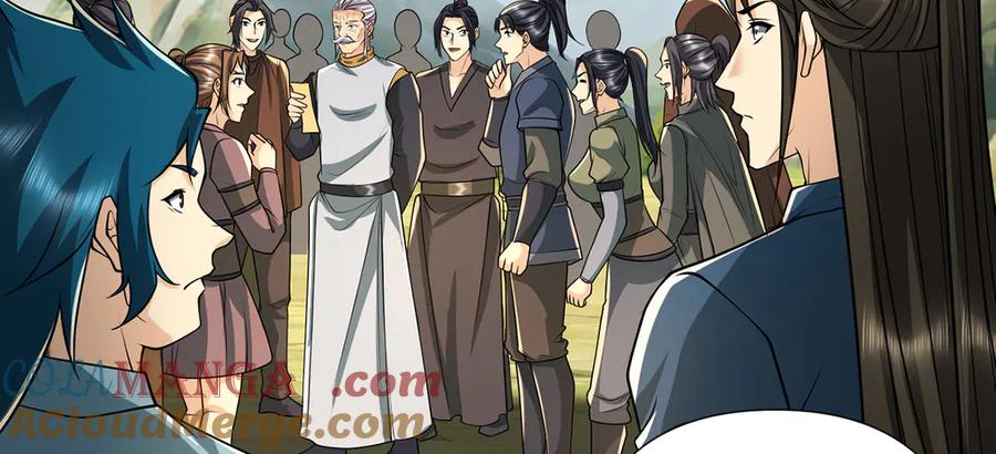 我可以无限顿悟 第263话 这下子你可出名了哟 第55页