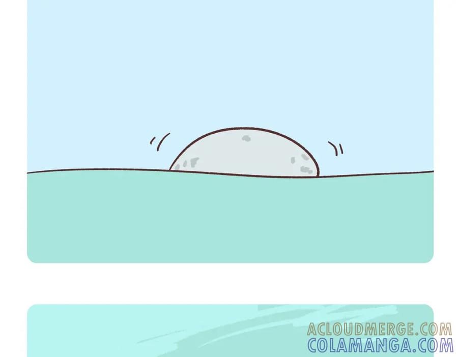 《胖达x胖达》第267话 第17页