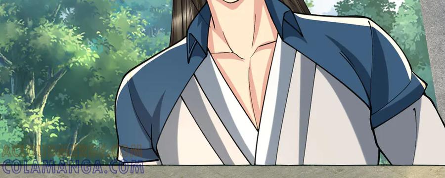 我可以无限顿悟 第295话 祭灵焚香 第46页