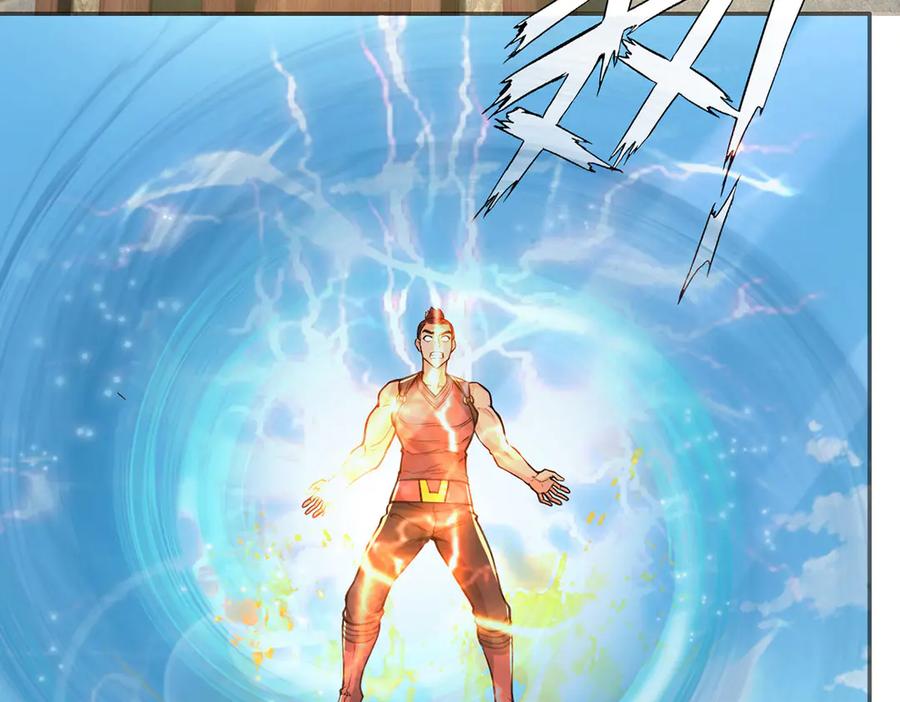 我可以无限顿悟 第295话 祭灵焚香 第14页