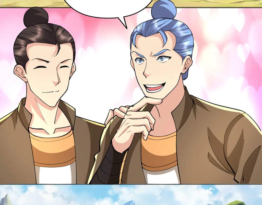 我可以无限顿悟 第295话 祭灵焚香 第30页