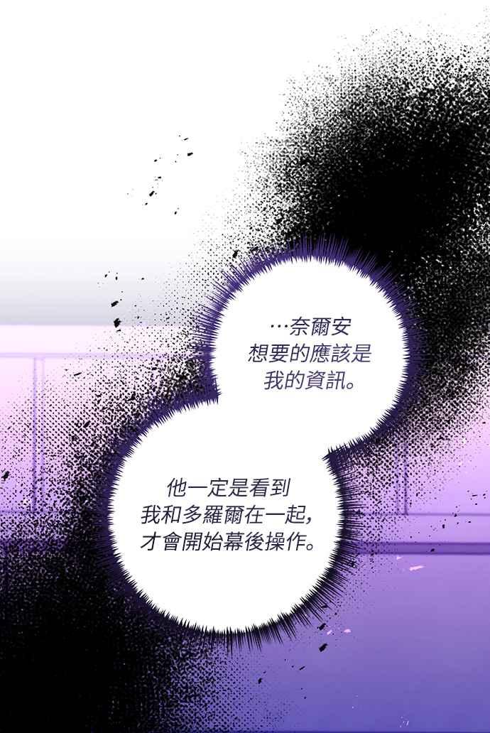 偏执男主的契约未婚妻 第33话 第48页