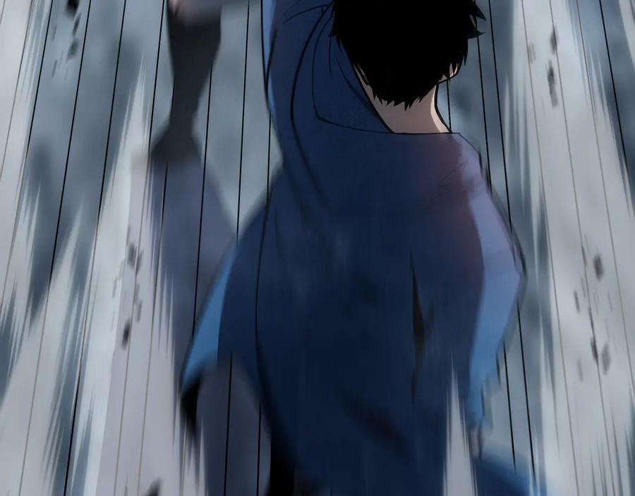 《异狱暴君：我的影子能无限进化》第33话 调虎离山 第68页