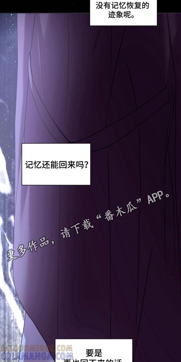 《给记忆添香》第35章：记忆消失 第23页