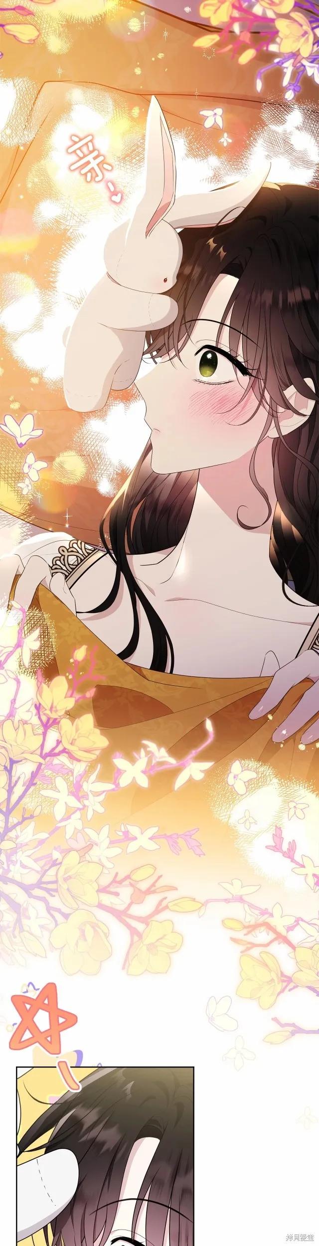 《明明是冷美人小姐却变成了忠犬大少爷》第92话 第17页