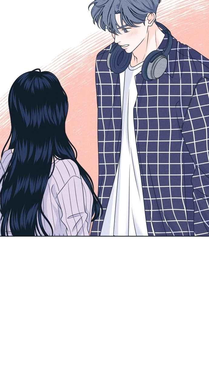 《内向男女》第93话 什么事也没有 第35页