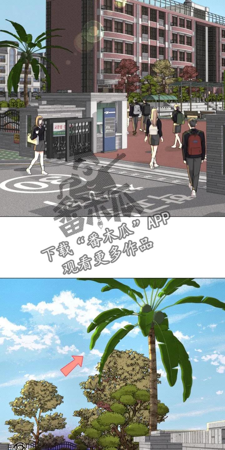 《海岛人生》第48章：【第二季】就像失恋的人 第16页