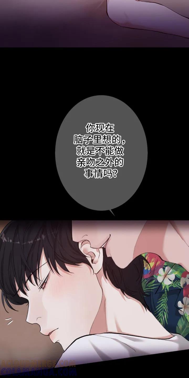 《海岛人生》第48章：【第二季】就像失恋的人 第7页