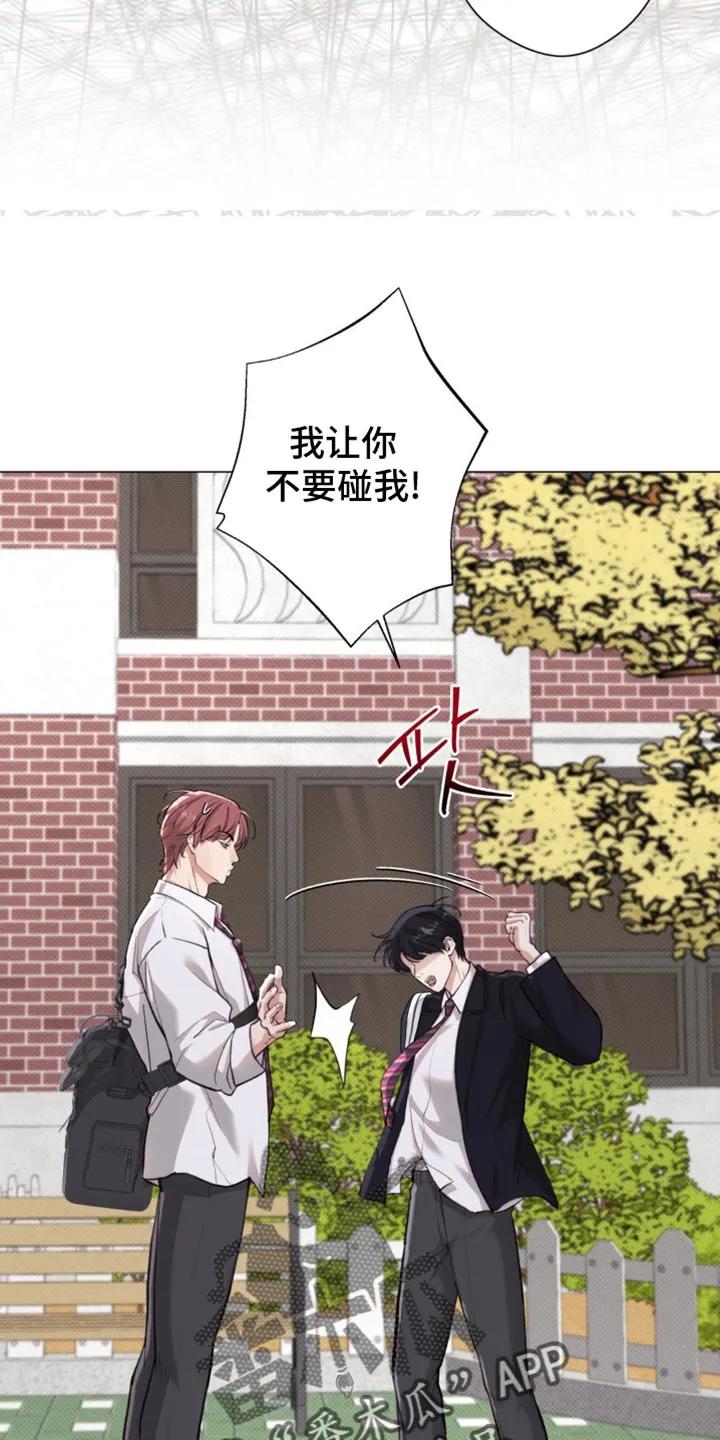 《海岛人生》第48章：【第二季】就像失恋的人 第28页