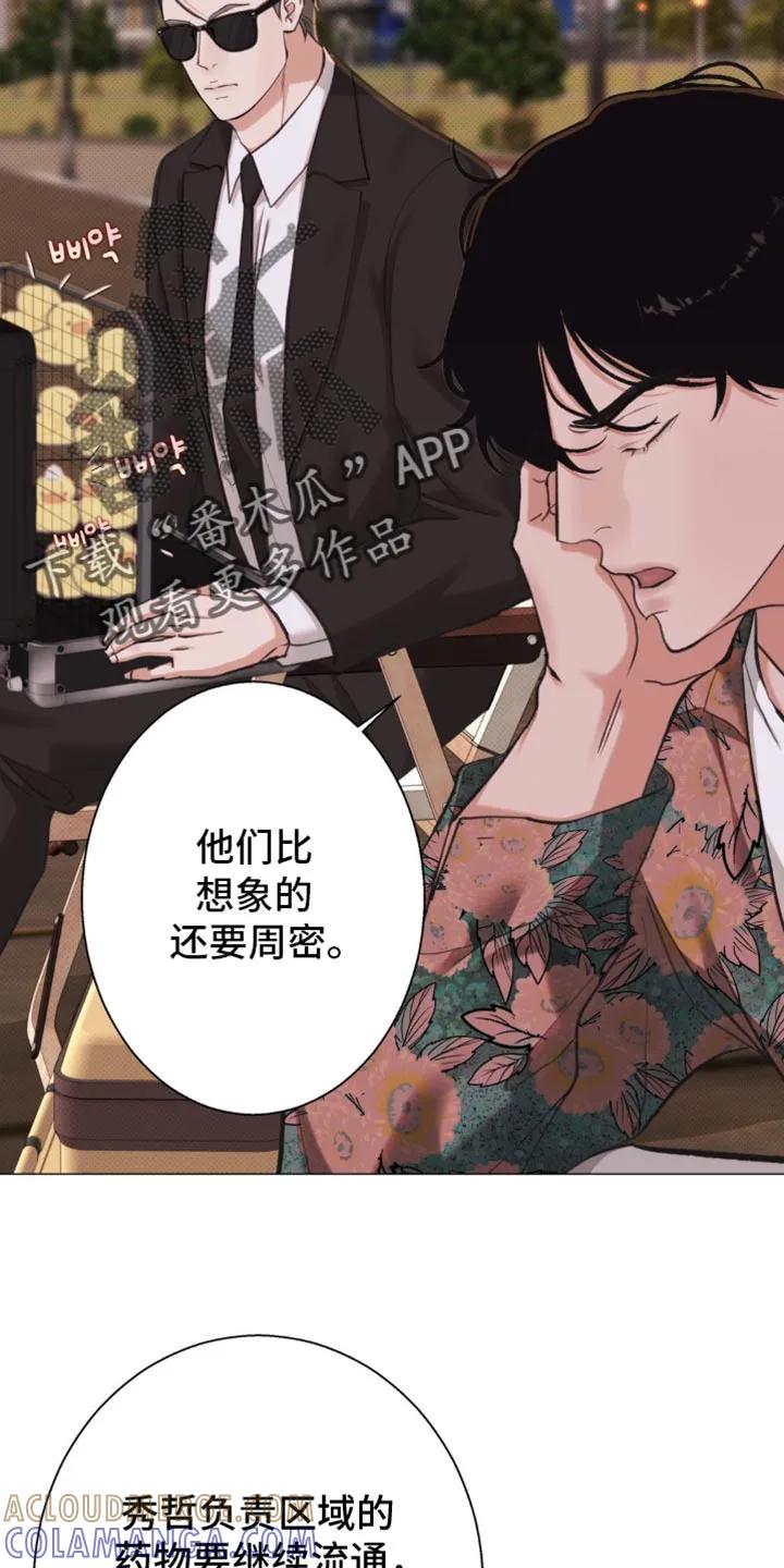 《海岛人生》第49章：【第二季】为什么要心虚？ 第27页