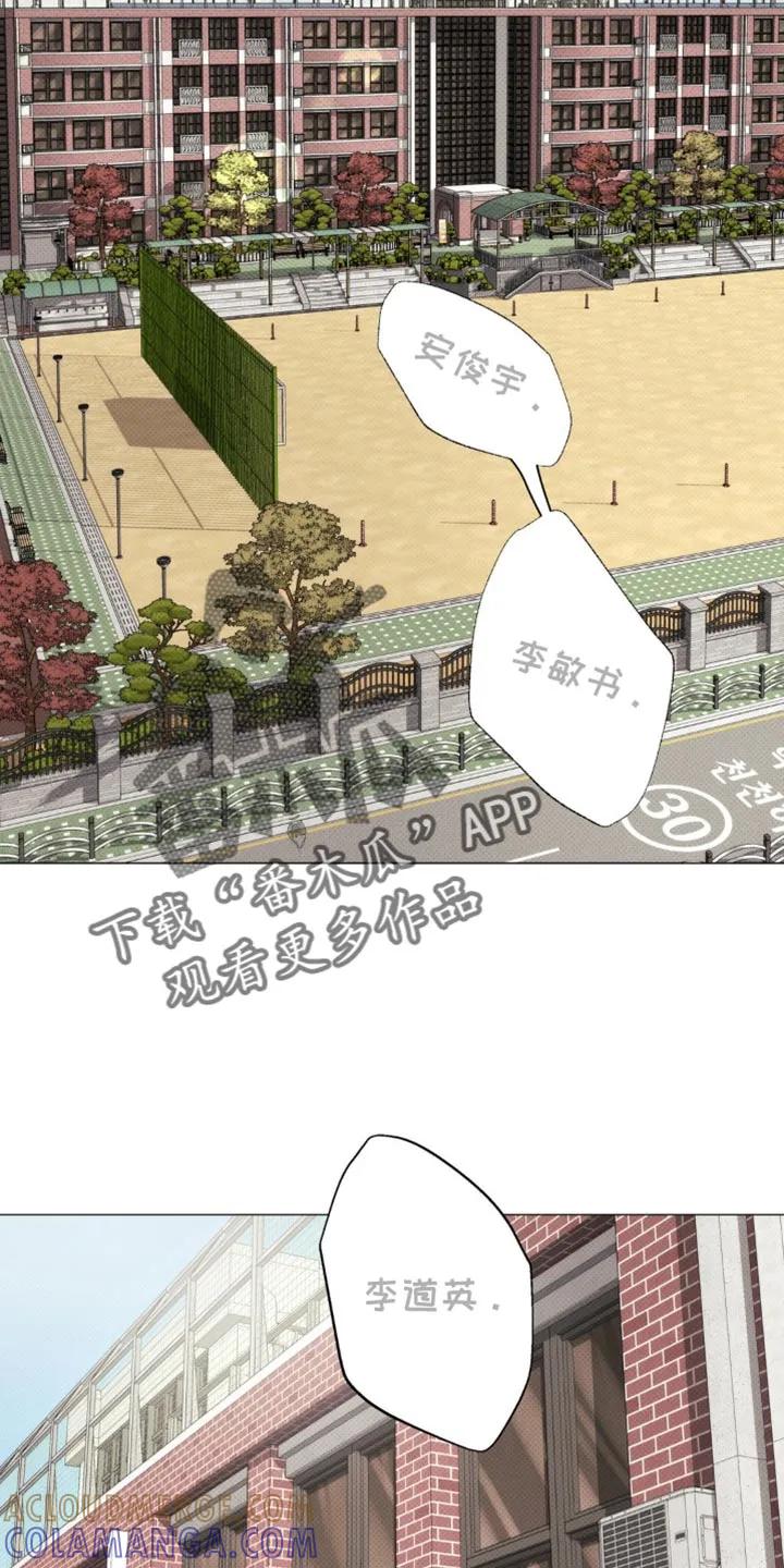 《海岛人生》第49章：【第二季】为什么要心虚？ 第35页
