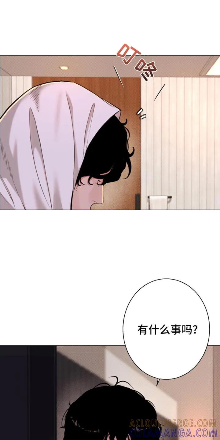 《海岛人生》第49章：【第二季】为什么要心虚？ 第5页