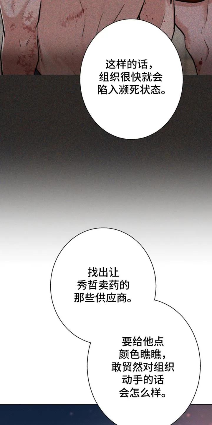 《海岛人生》第49章：【第二季】为什么要心虚？ 第20页
