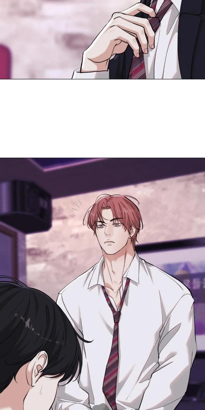 《海岛人生》第50章：【第二季】生气 第24页