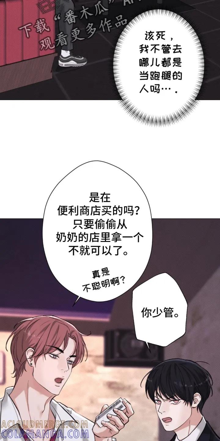 《海岛人生》第50章：【第二季】生气 第15页