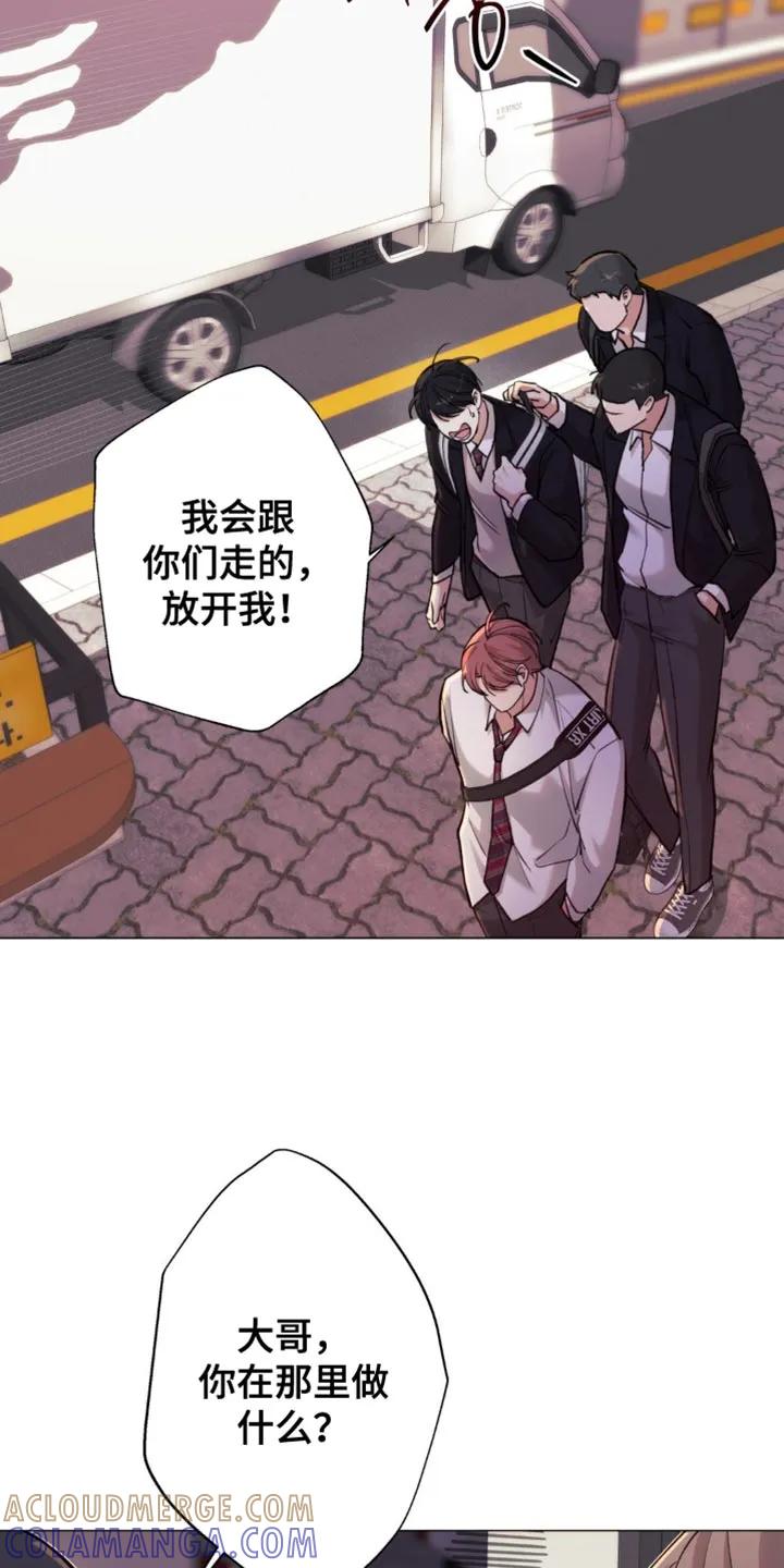 《海岛人生》第52章：【第二季】心情很不好 第29页