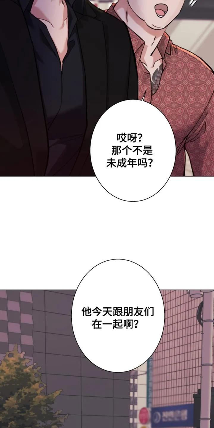 《海岛人生》第52章：【第二季】心情很不好 第26页