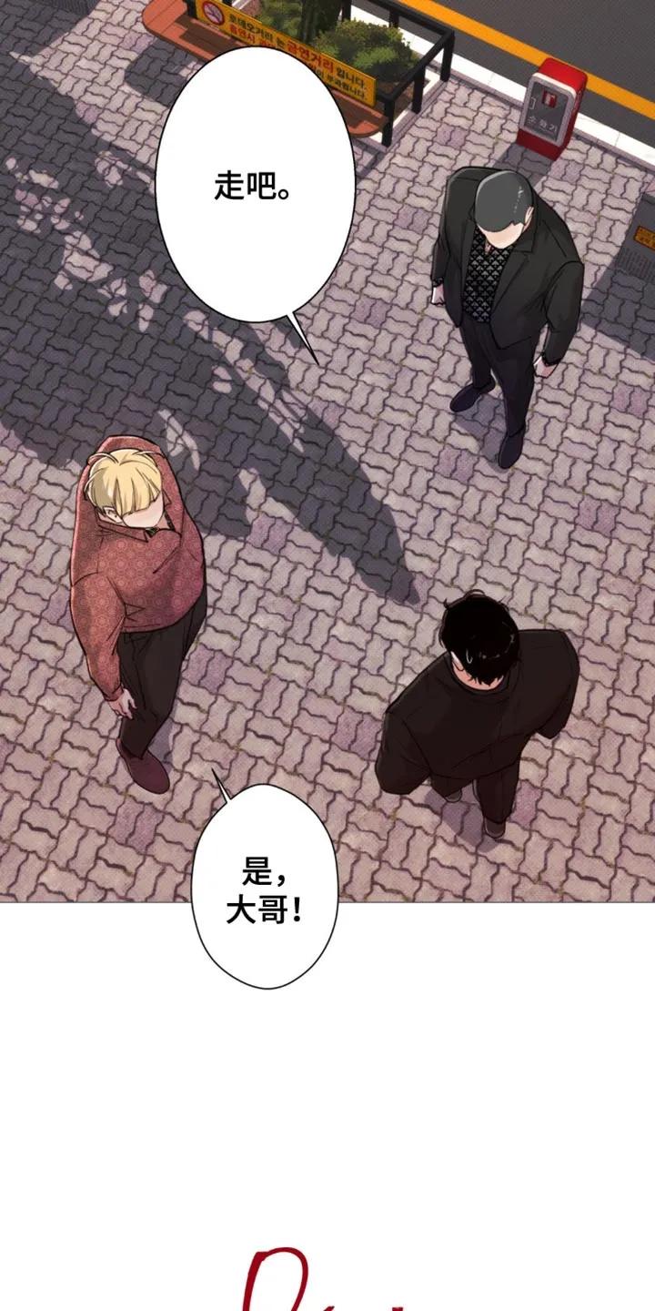 《海岛人生》第52章：【第二季】心情很不好 第32页