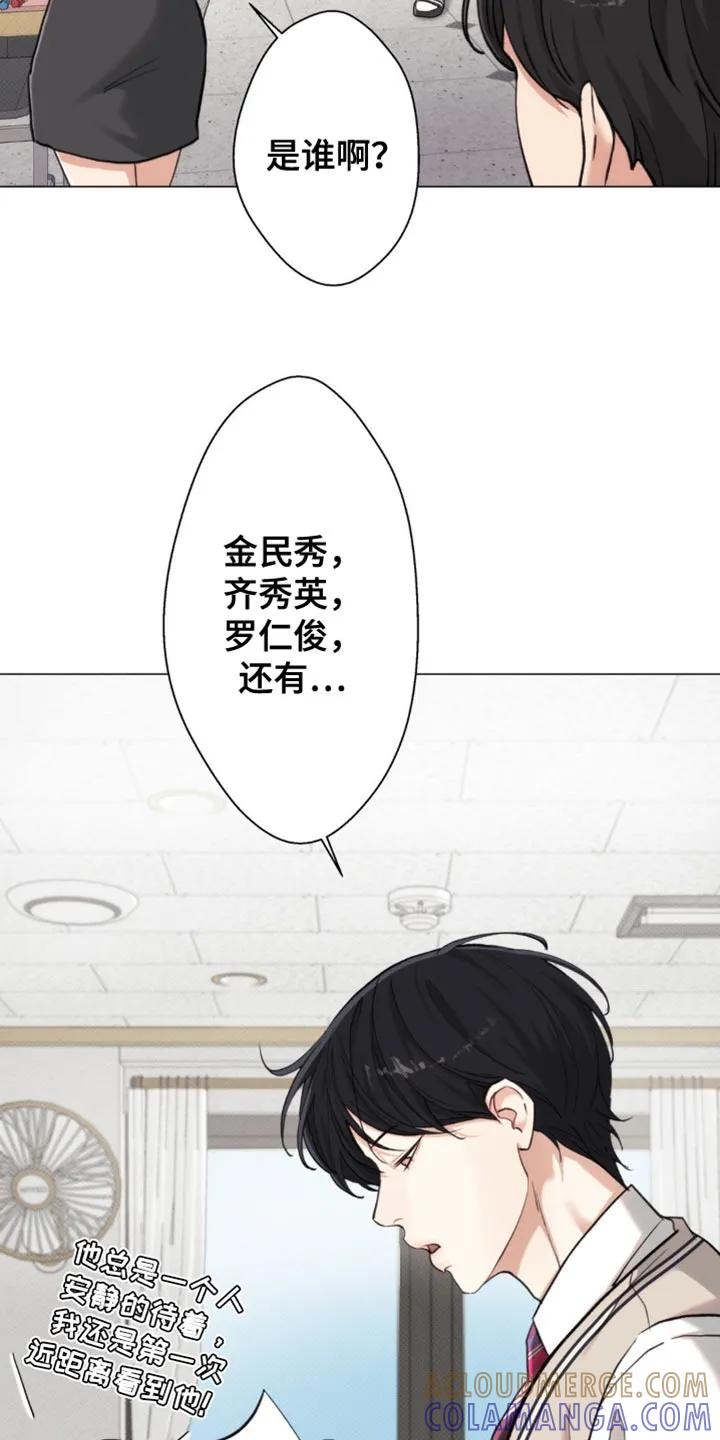 《海岛人生》第52章：【第二季】心情很不好 第15页