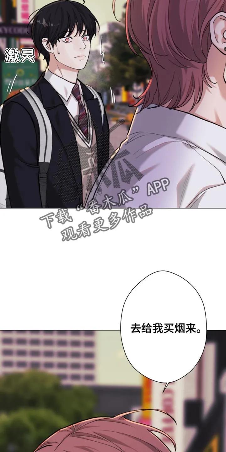 《海岛人生》第53章：【第二季】还不给我过来 第12页