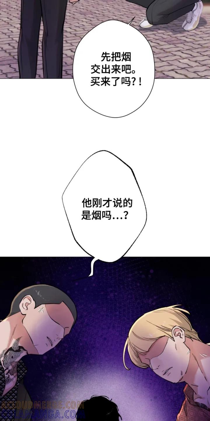 《海岛人生》第53章：【第二季】还不给我过来 第27页