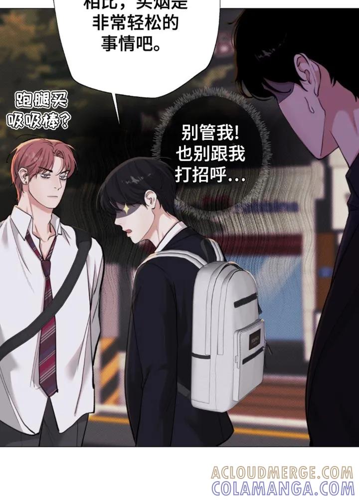 《海岛人生》第54章：【第二季】自作自受 第19页