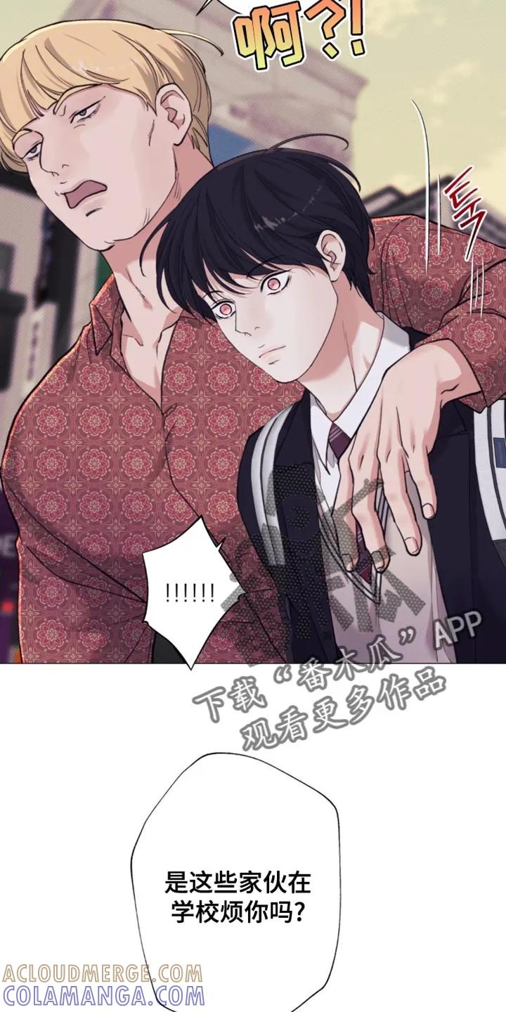 《海岛人生》第54章：【第二季】自作自受 第3页