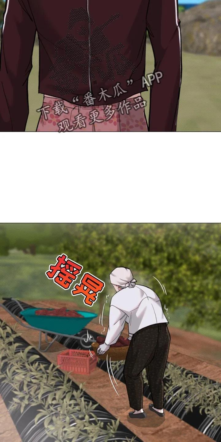 《海岛人生》第56章：【第二季】一起走吧 第18页