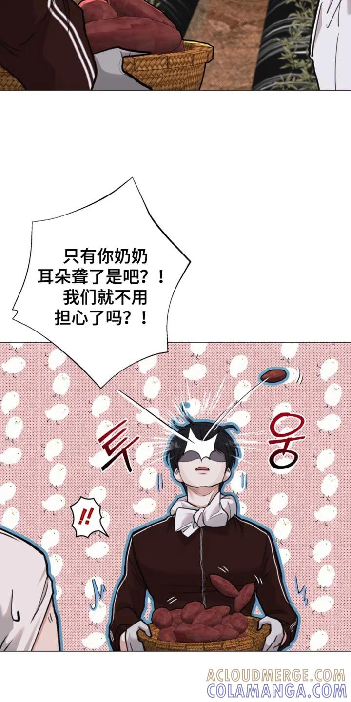 《海岛人生》第56章：【第二季】一起走吧 第23页