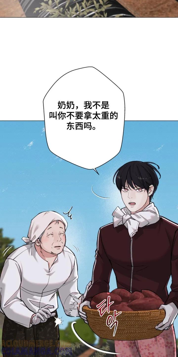 《海岛人生》第56章：【第二季】一起走吧 第19页